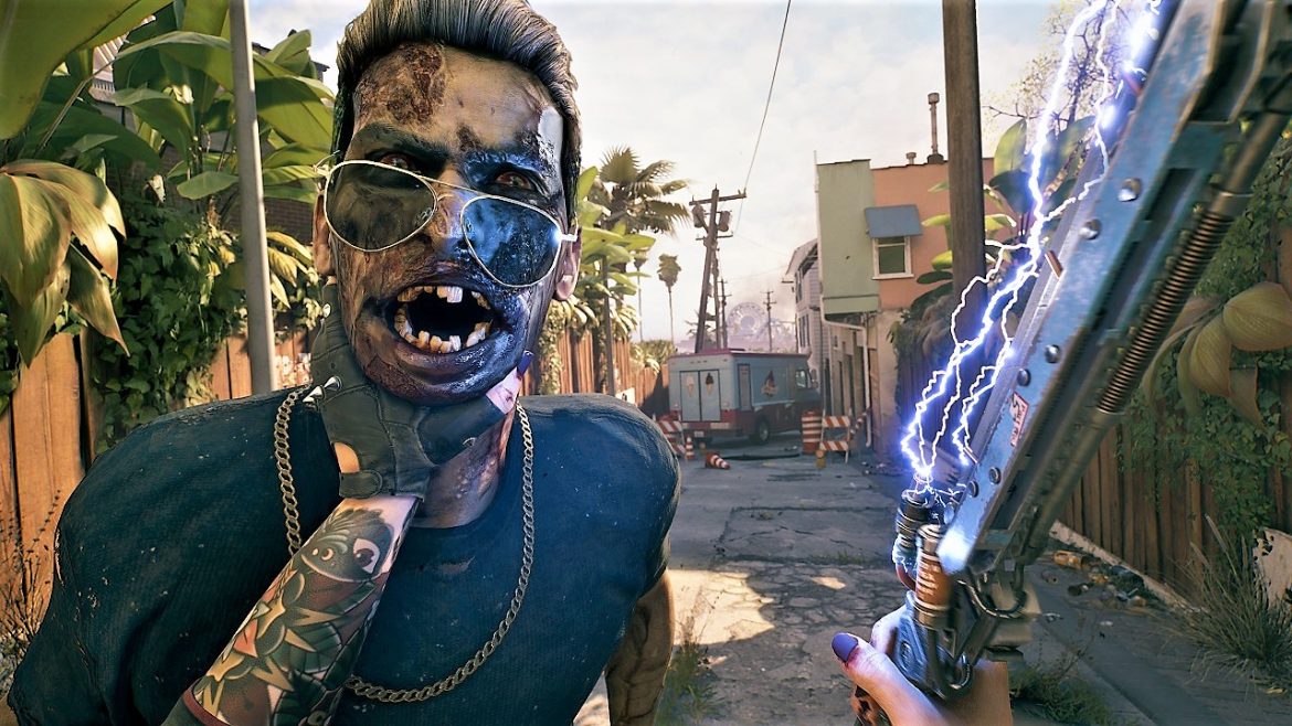 Dead Island 2 release date, gameplay trailer, story