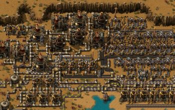 Factorio expansion release date map