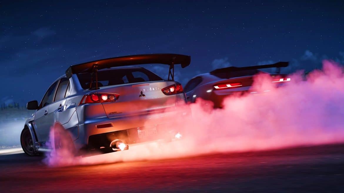 Can you gift cars in Forza Horizon 5?