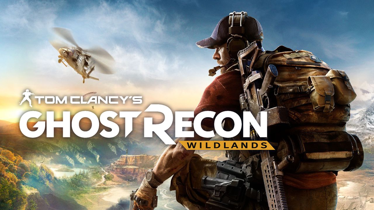 game pass games ghost recon
