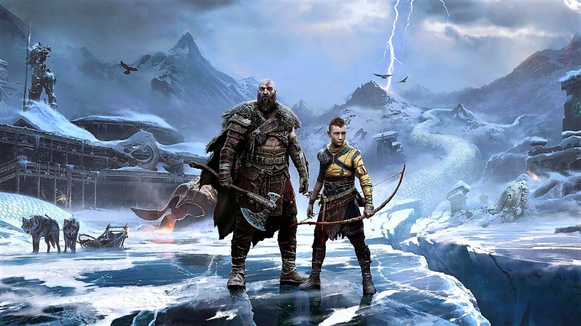 Is God of War Ragnarok the last game in the series?