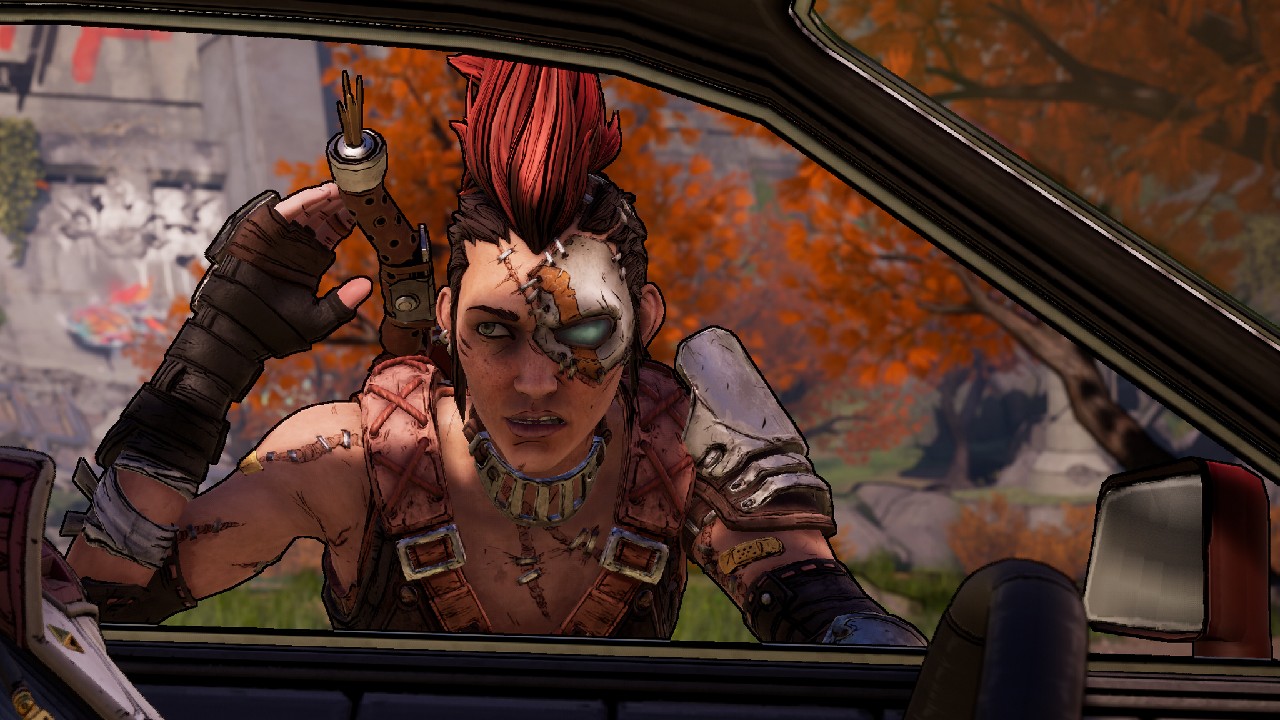 new tales from the borderlands characters stapleface