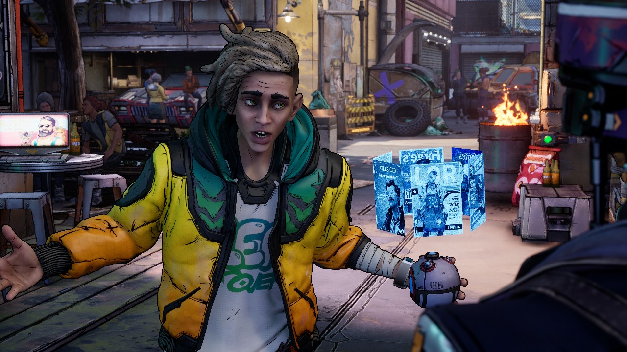 new tales from the borderlands characters octavio