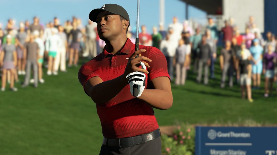 PGA 2K23 release date, new features, and gameplay