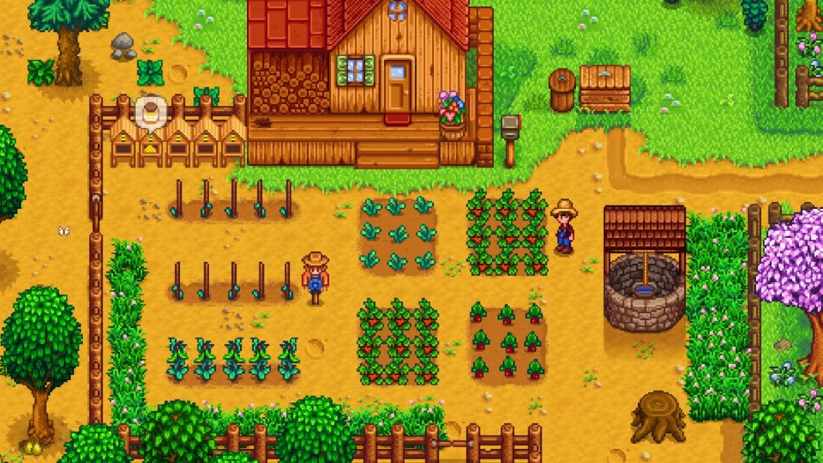 Best way to make money in Stardew Valley explained
