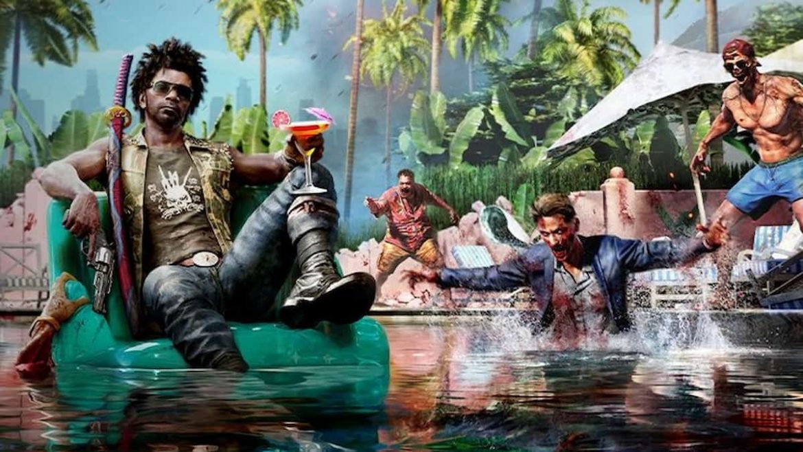 Dead Island 2 co-op multiplayer explained