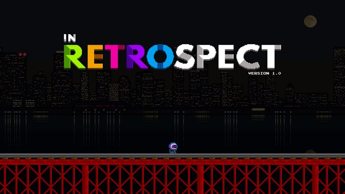 In Retrospect Review – on the shoulders of giants