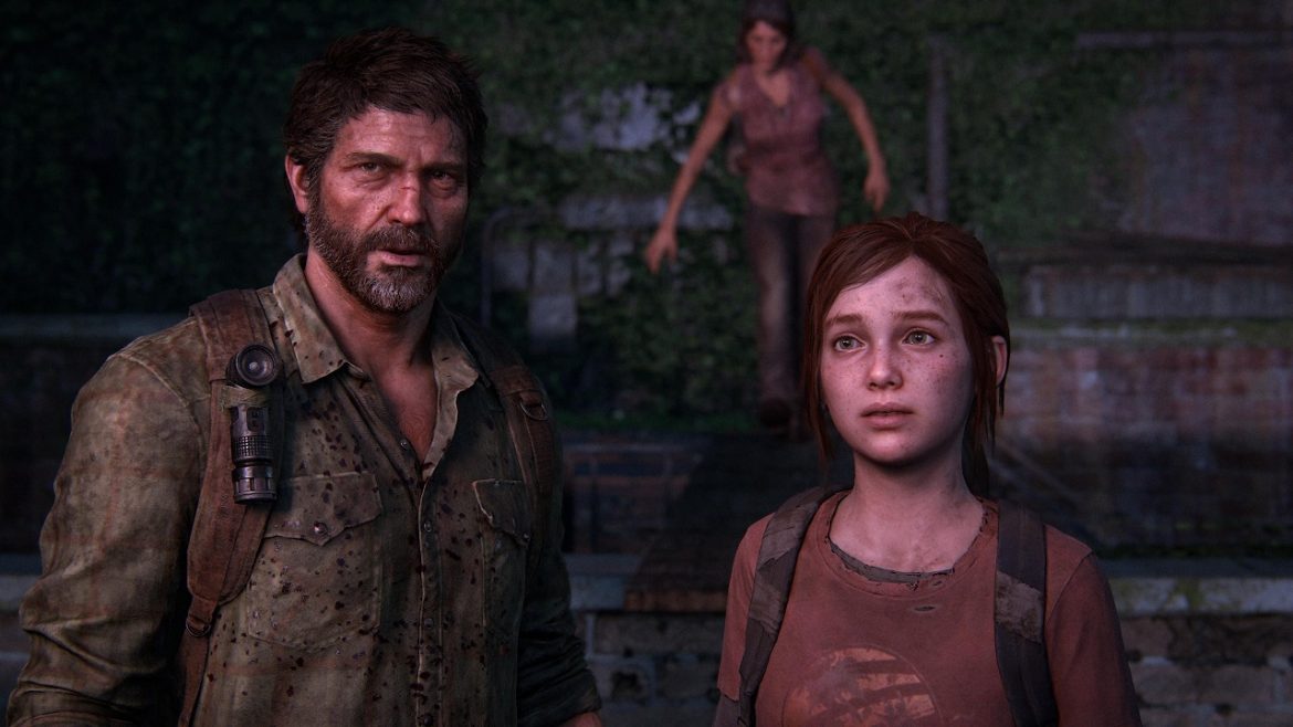 The Last of Us Firefly Edition – where to get it