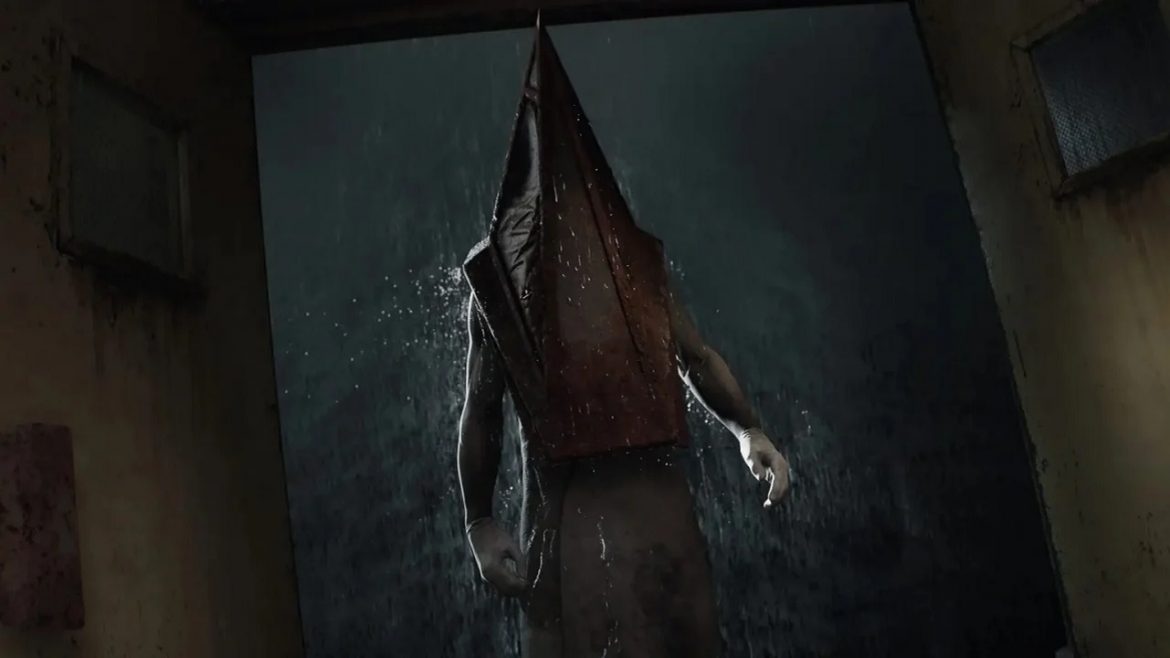 Is the Silent Hill 2 Remake coming to PC?
