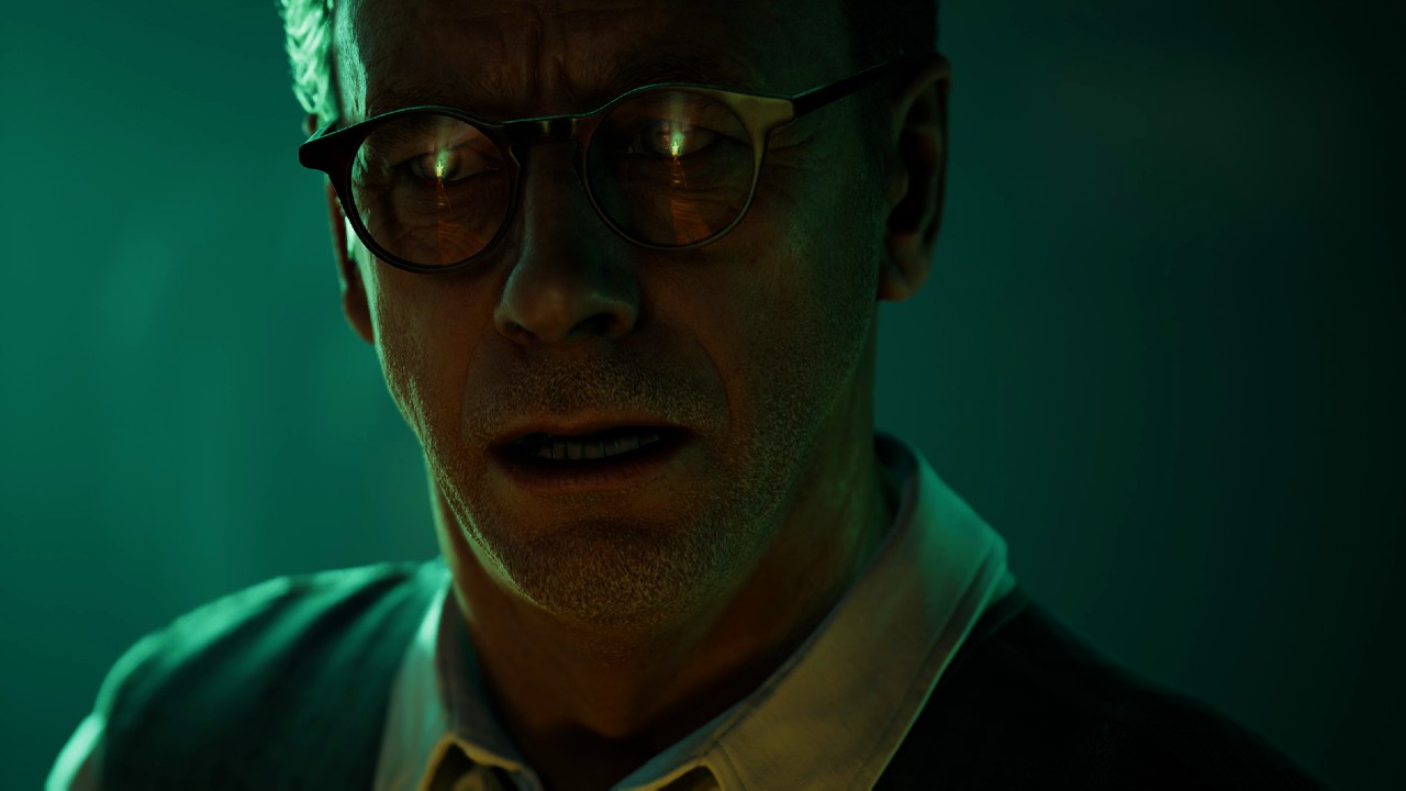 best xbox games november 2022 man in glasses looking scared