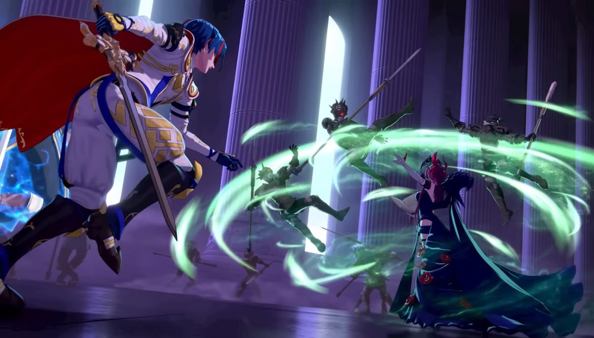 Fire Emblem Engage endgame – what to do after beating it