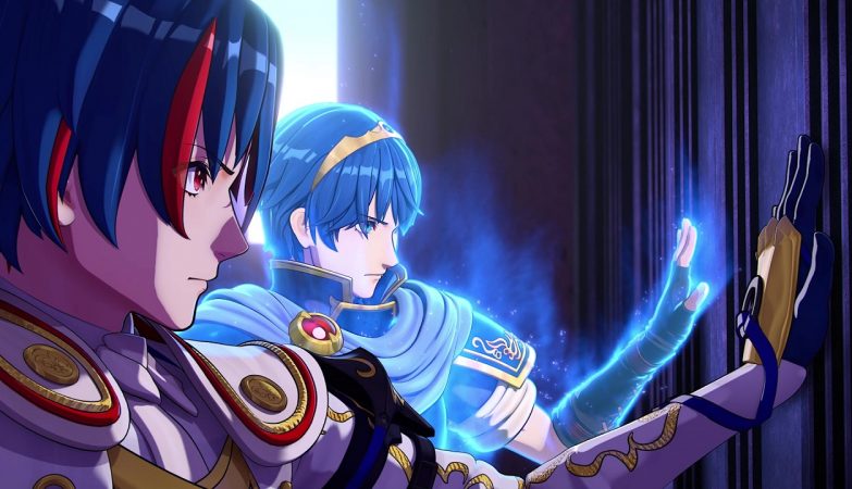 most anticipated rpgs of 2023 Fire emblem Engage characters