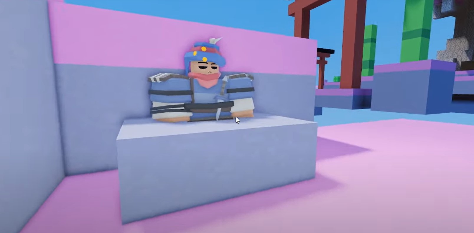 In Roblox, you can customize your character any way you like. In this guide, we will take you through the cutest Roblox avatars so that you can pick the best ones!Cutest Roblox avatars - roblox character at table