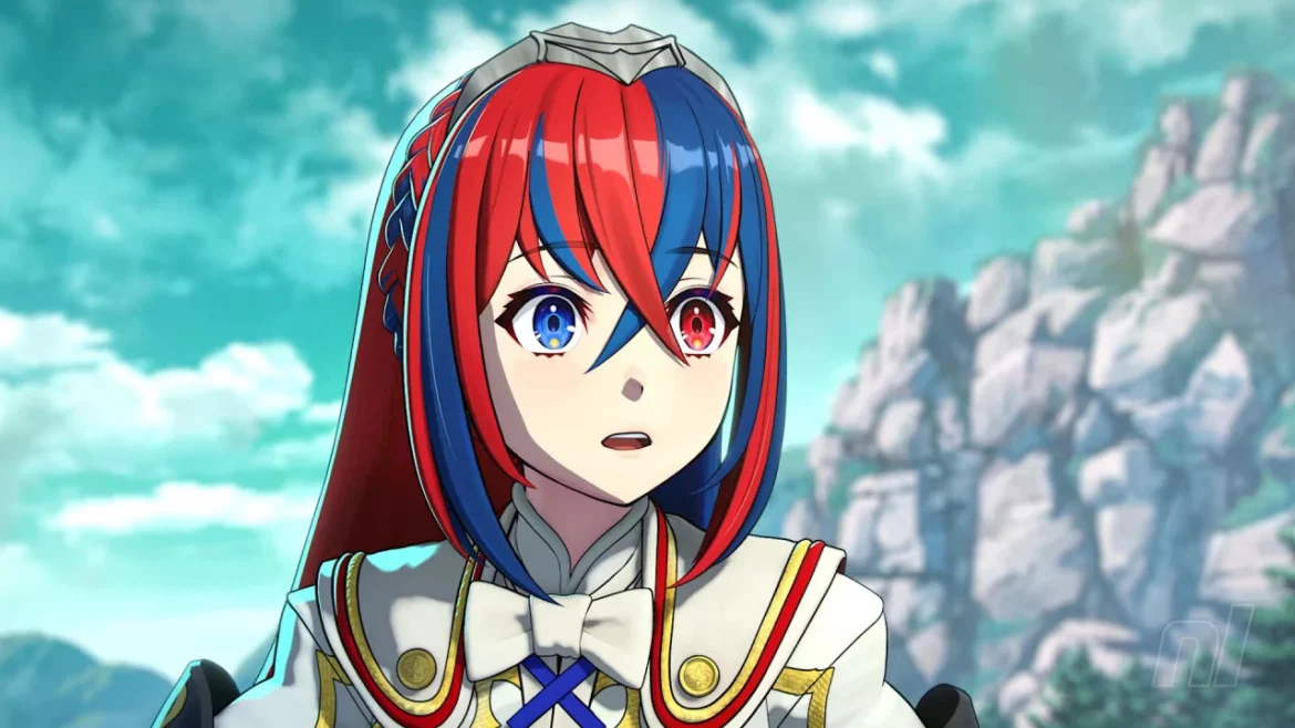 Fire Emblem Engage missable characters – all optional heroes