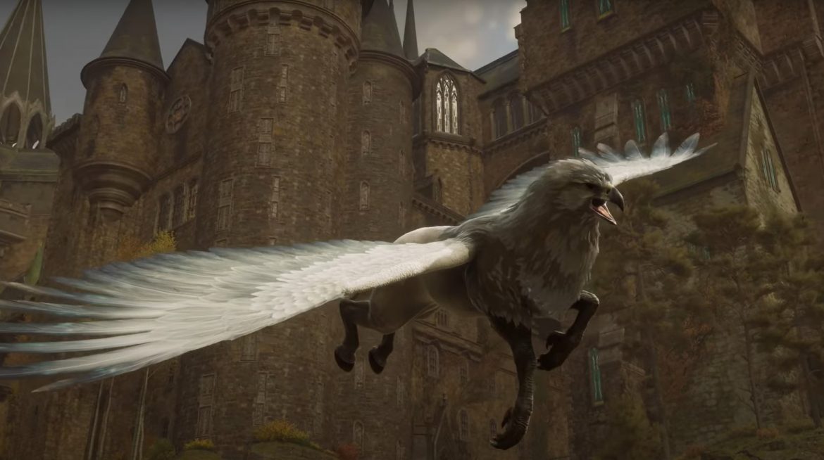 Hogwarts Legacy mounts – where and how to get them