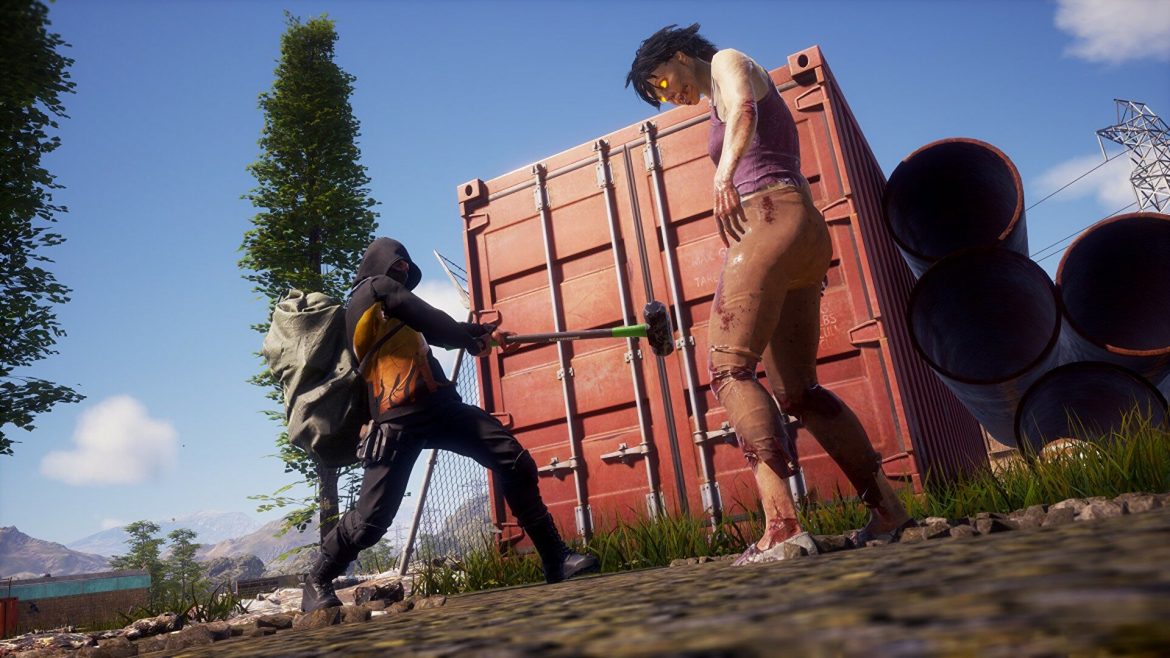 State of Decay 2 best leader – which one to pick?