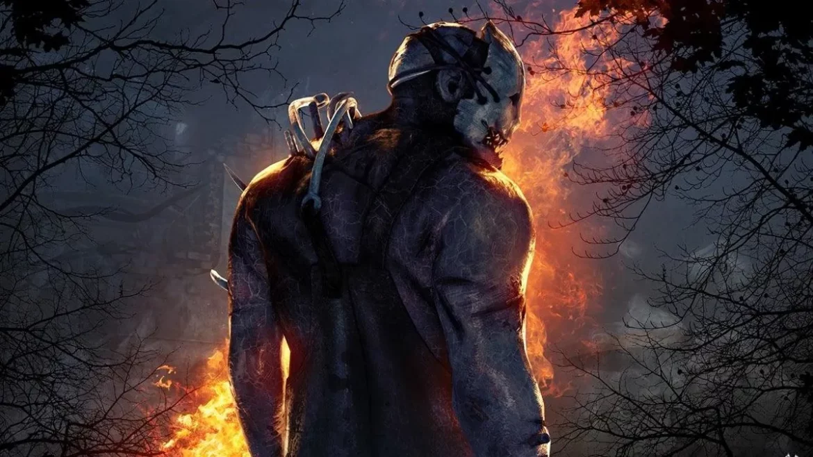 Dead by Daylight mobile select server issue – how to fix