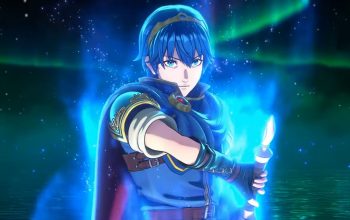 Fire Emblem Engage emblem of foundations identity explained character wielding sword