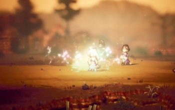 Octopath Traveler 2 bewildering grace effects explained attacking using bewildering grace