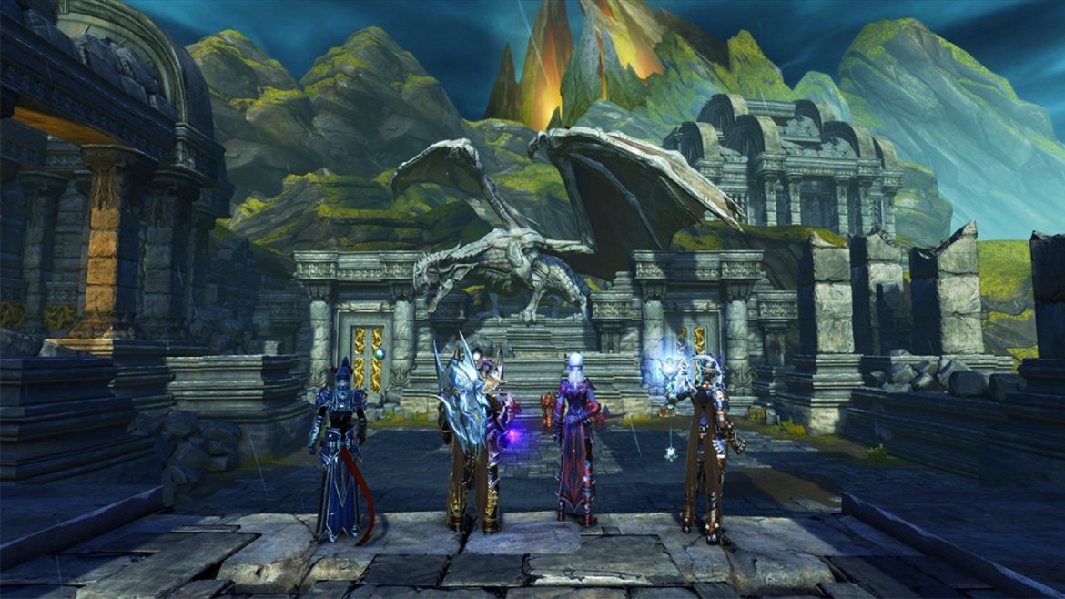 Neverwinter classes MMO explained – the best ones