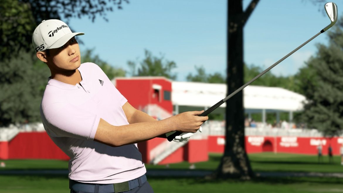 PGA Tour 2K24 release date and everything we know