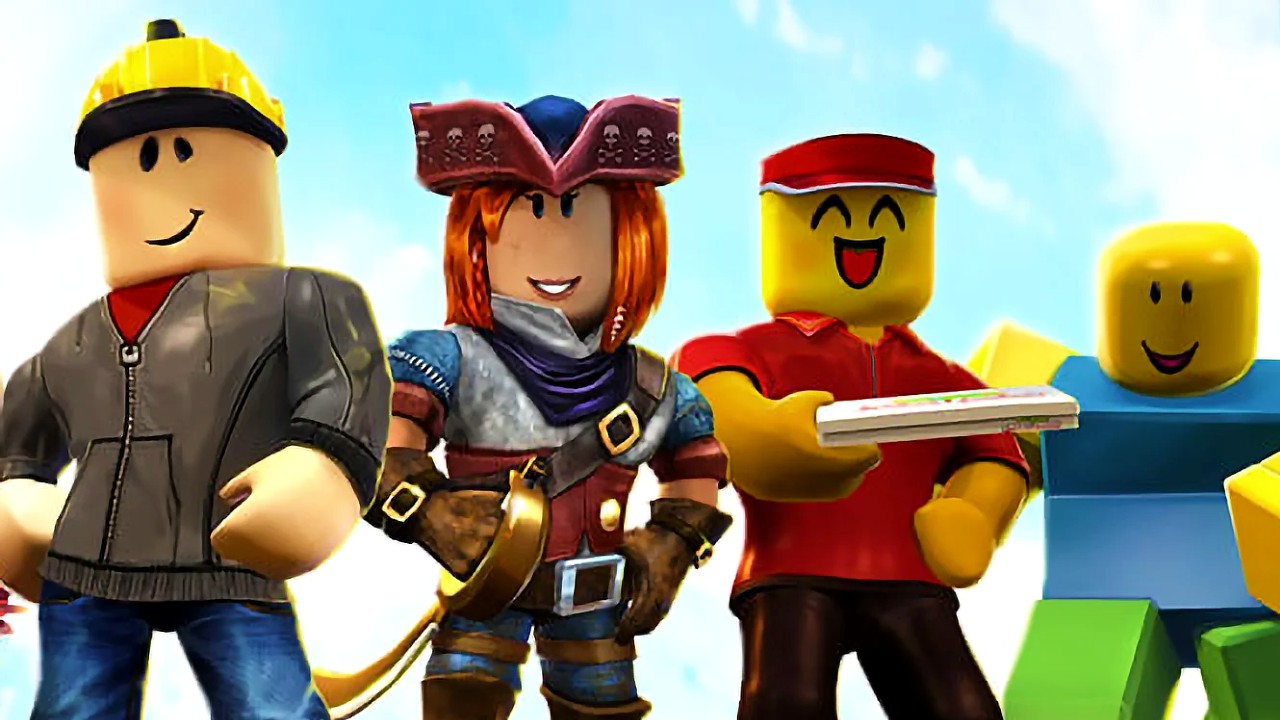 roblox error code 525 a pirate, workman, pizza delivery guy in social media game roblox