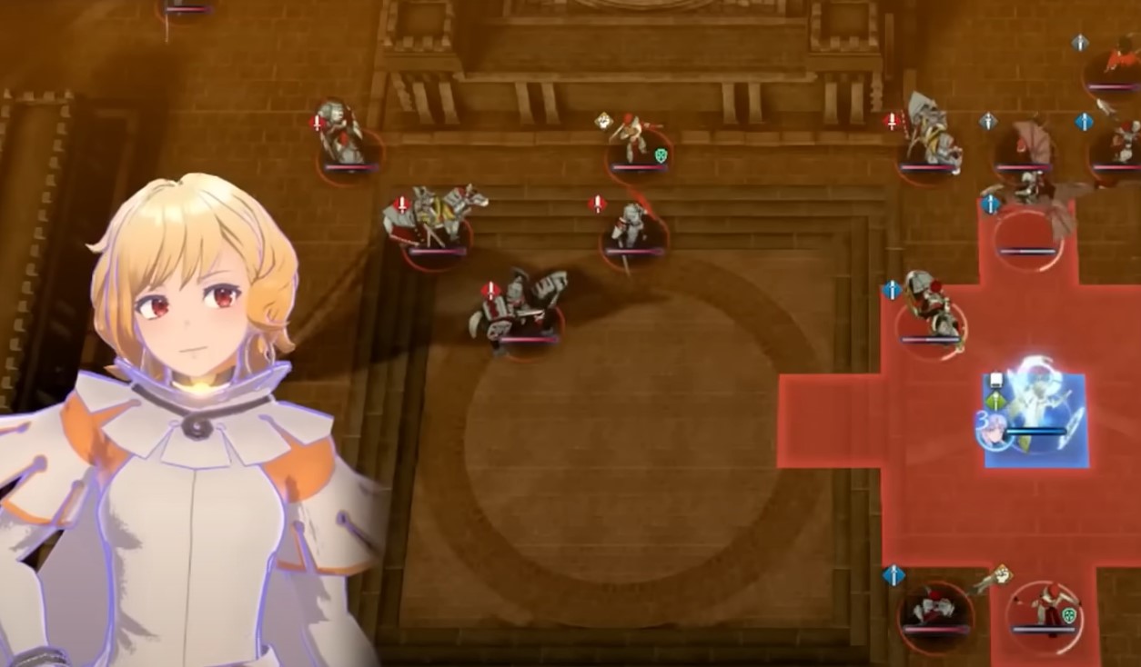 Micaiah Fire Emblem Engage - how to get the character - micaiah in battle