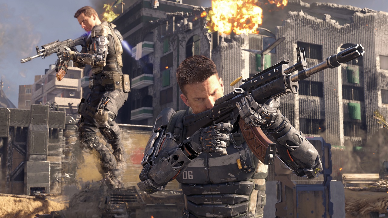 Black Ops 3 crashing on PC – how to fix