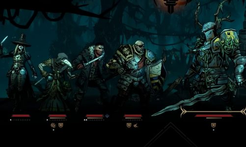 Darkest Dungeon 2 bounty hunter explained – how to get