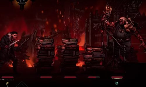 Darkest Dungeon 2 librarian – how to beat guide