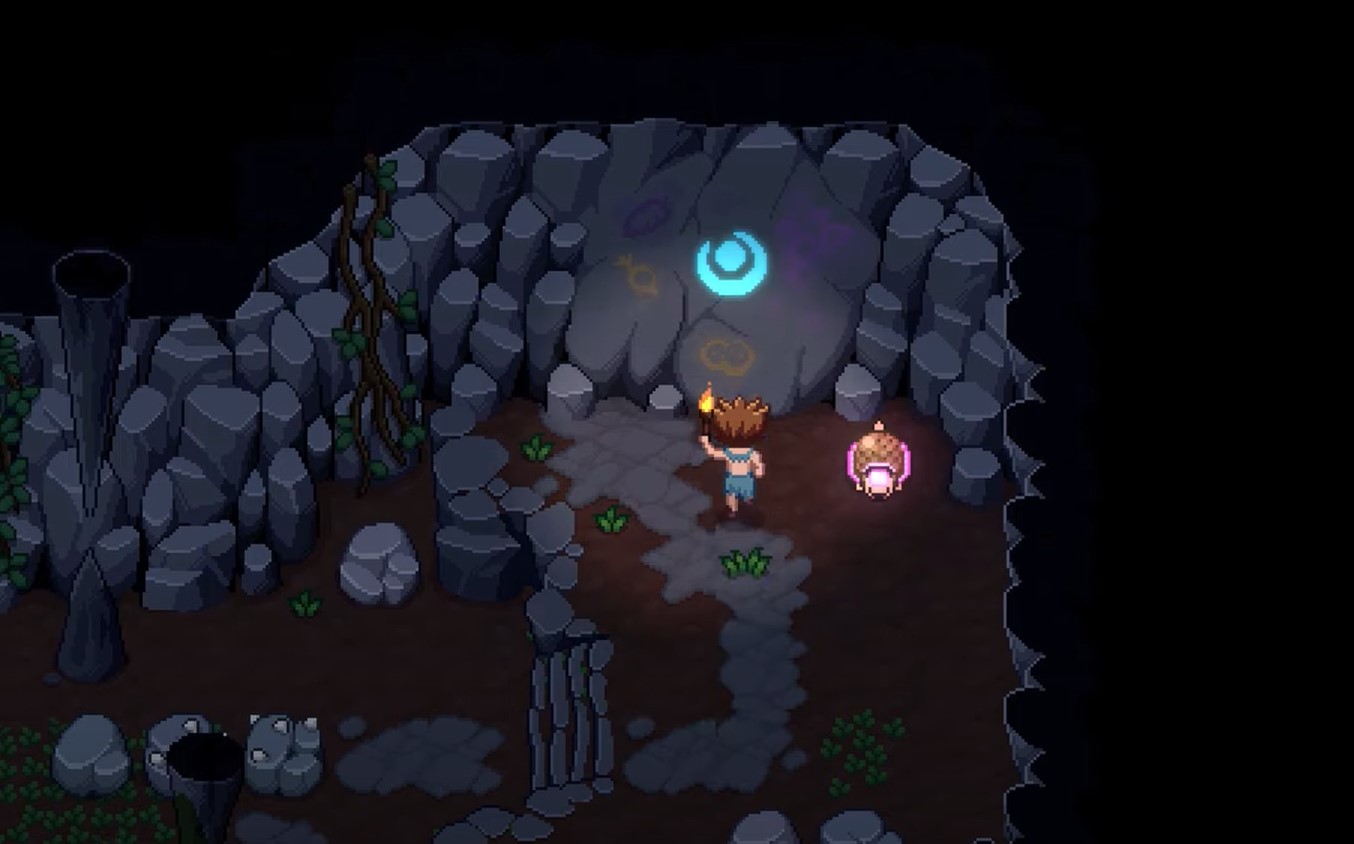 Roots Of Pacha Owl Totem How To Solve The Puzzle Voxel Smash Roots Of Pacha Owl Totem How To Solve The Puzzle Voxel Smash