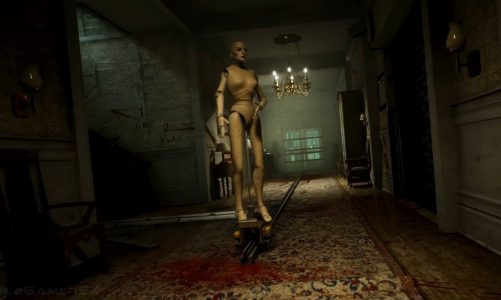 The Outlast Trials players – how many players can play?