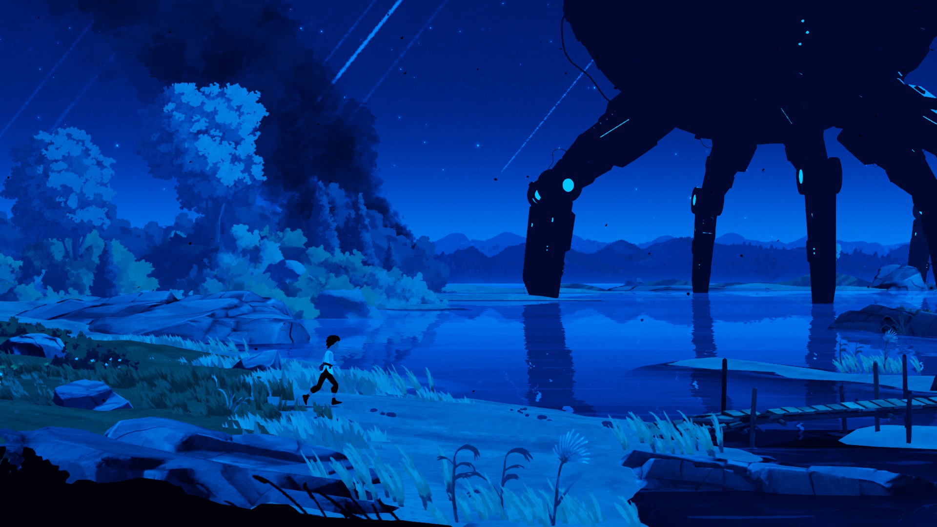 Planet Of Lana Walkthrough Guides Tips And Tricks Voxel Smash Planet Of Lana Walkthrough Guides Tips And Tricks Voxel Smash
