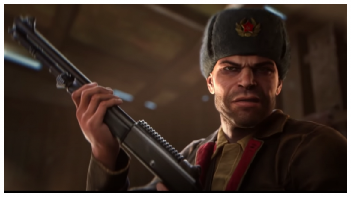 Jagged alliance 3 weapons list voxel smash