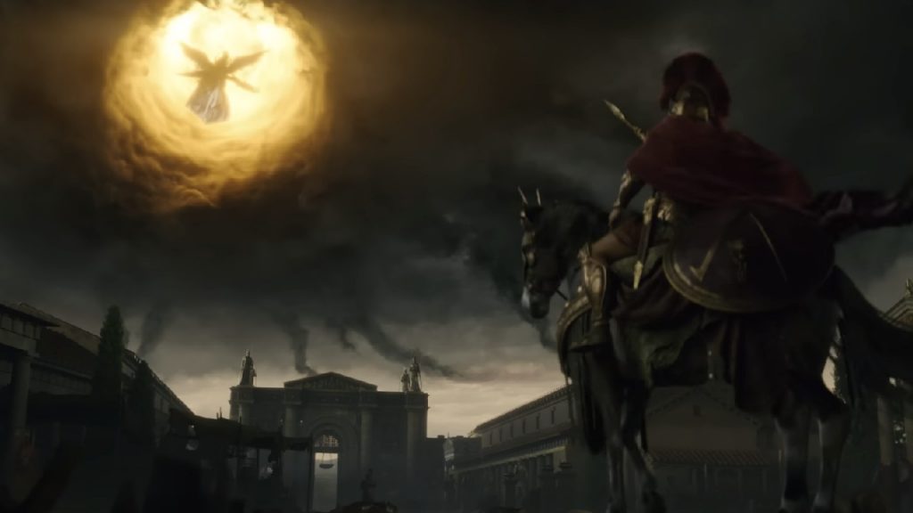 titan quest 2 release date nemesis appearing in the sky