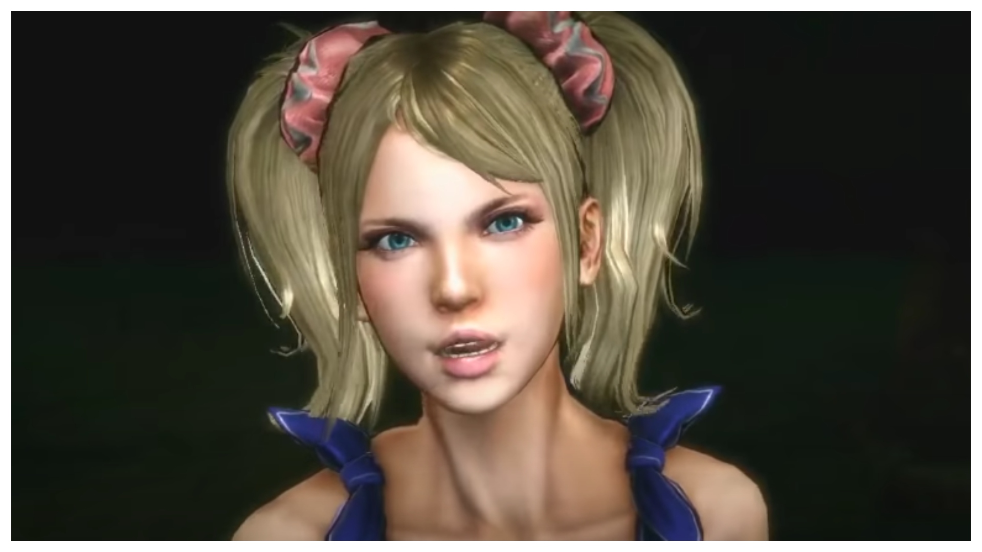 Lollipop Chainsaw RePop is now a remaster and not a remake - Xfire